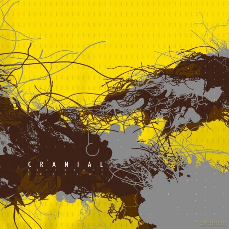 Cranial: Alternate Endings [CD]