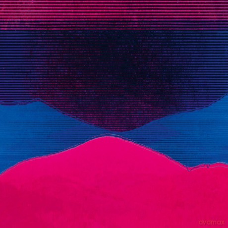Benjamin Frohlich: Amiata Remixes [Winyl]