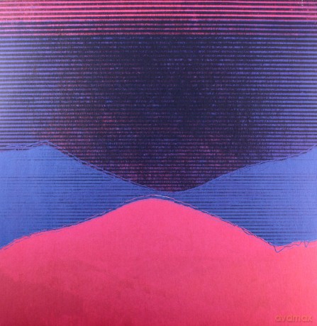 Benjamin Frohlich: Amiata Remixes [Winyl]