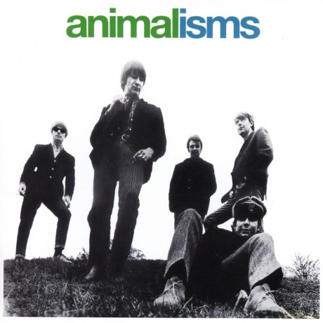 Animals: Animalisms [CD]