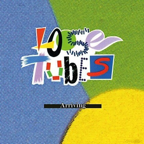 Loose Tubes: Arriving [CD]
