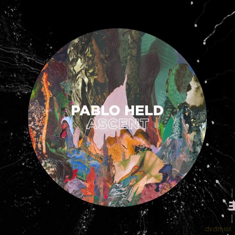 Pablo Held: Ascent [CD]
