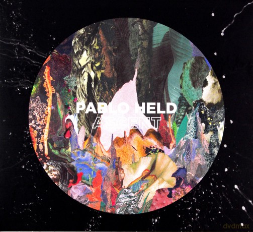 Pablo Held: Ascent [CD]