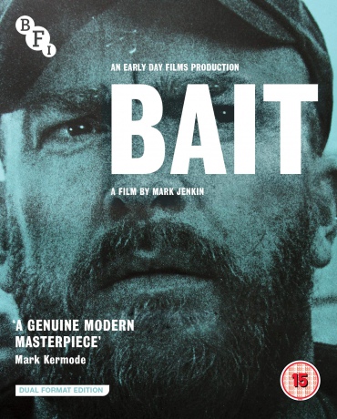 Bait [Blu-Ray]+[DVD]