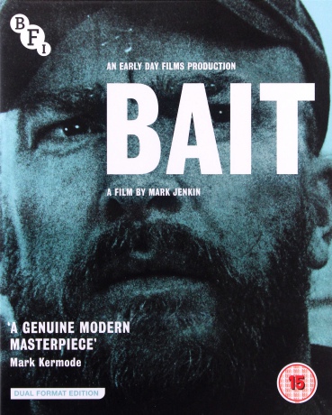 Bait [Blu-Ray]+[DVD]