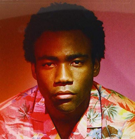 Childish Gambino: Because The Internet [CD]
