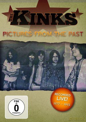 The Kinks: Pictures from the past [DVD]