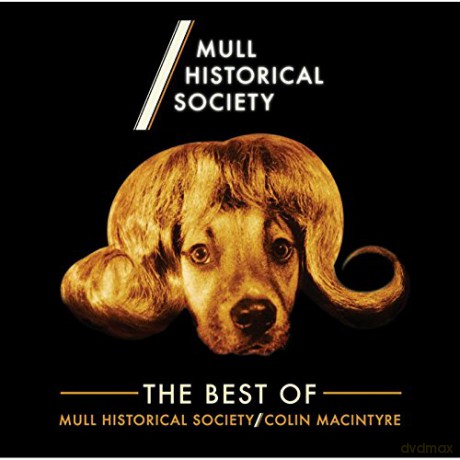 Mull Historical Society: Best Of [Winyl]