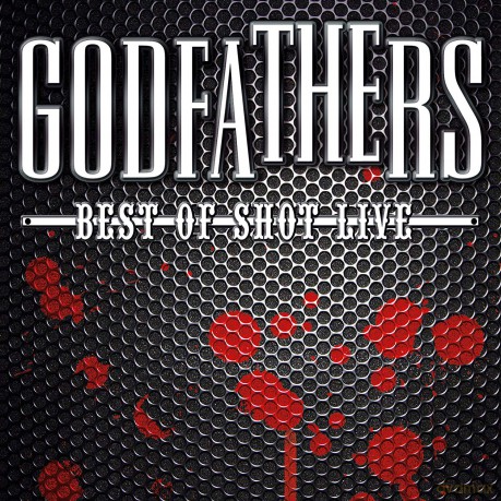 Godfathers: Best Of Shot Live [Winyl]