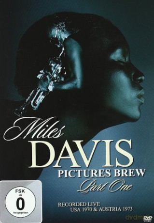 Miles Davis: Pictures Brew Part One [DVD]