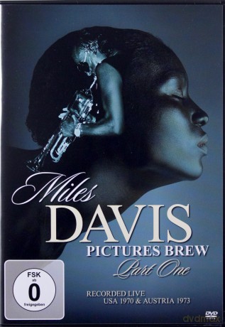 Miles Davis: Pictures Brew Part One [DVD]