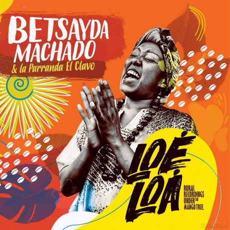 Loe Loa: Betsayda Machado Y La Parranda El Clavo [Winyl]