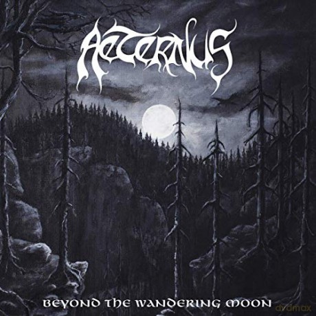 Aeternus: Beyond The Wandering Moon [2xWinyl]