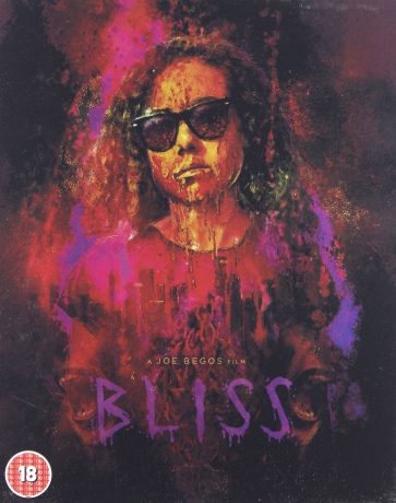 Bliss (Ekstaza) (Limited) [Blu-Ray]