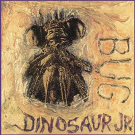 Dinosaur Jr.: Bug [Winyl]