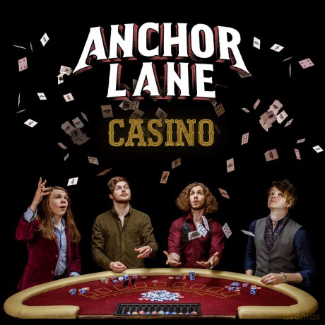Anchor Lane: Casino [CD]