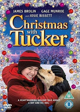 Steve Solomos: Christmas With Tucker [DVD]