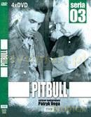 Pitbull sezon 3 [4DVD]