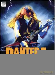 Pantera: Killing In Korea [DVD]