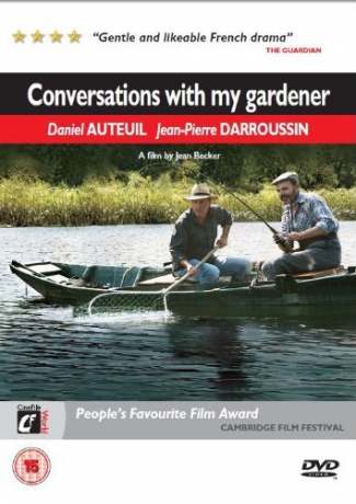 Conversations With My Gardner (Rozmowy z moim ogrodnikiem) [DVD]