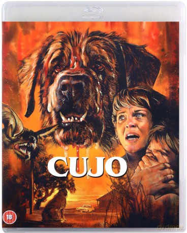 Cujo [Blu-Ray]