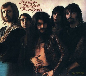 Horslips: Dancehall Sweethearts [CD]