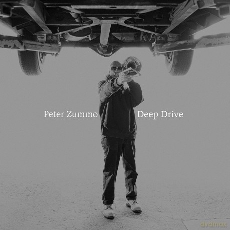 Peter Zummo: Deep Drive [Winyl]