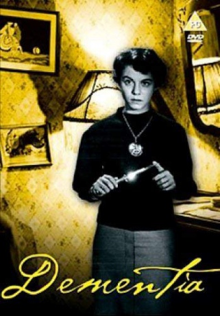 Dementia [DVD]