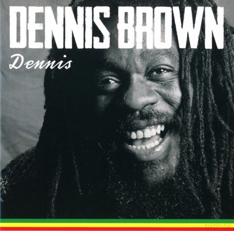 Dennis Brown: Dennis [CD]