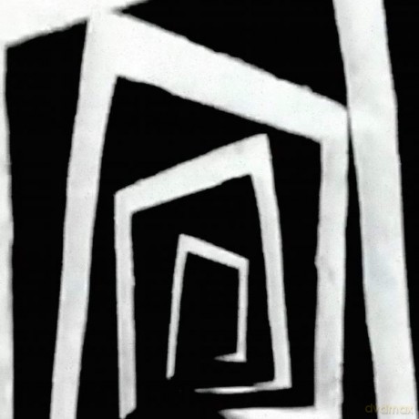 Woolfy Vs Projection: Destinations [Winyl]