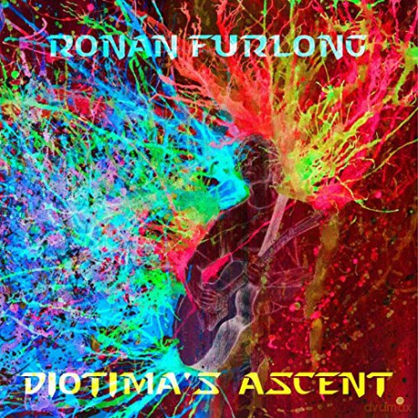 Ronan Furlong: Diotimas Ascent [CD]