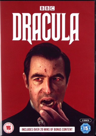 Dracula [DVD]