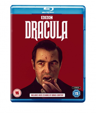 Dracula [2xBlu-Ray]
