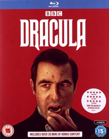 Dracula [2xBlu-Ray]
