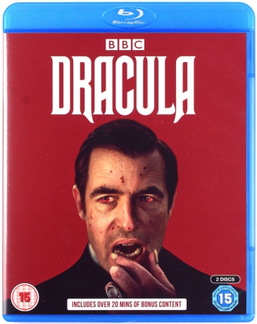 Dracula [2xBlu-Ray]