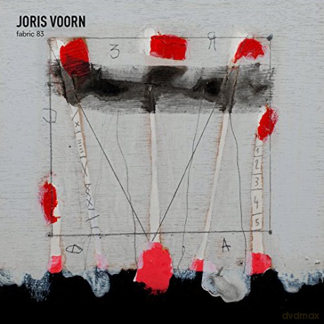 Fabric 83: Joris Voorn [CD]