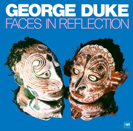 George Duke: Faces In Reflection [Winyl]
