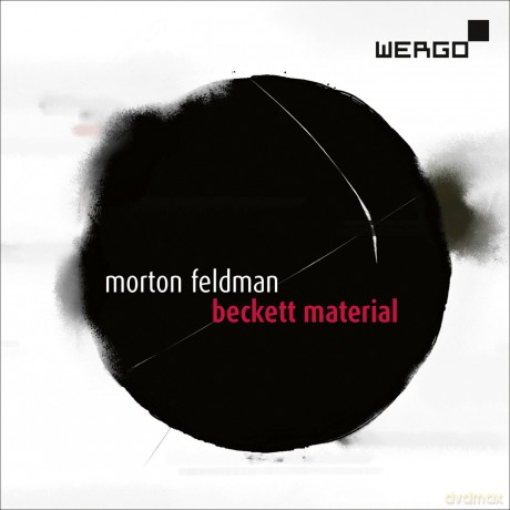 Barainskywdr Kolnrundel: Feldmanbeckett Material [CD]