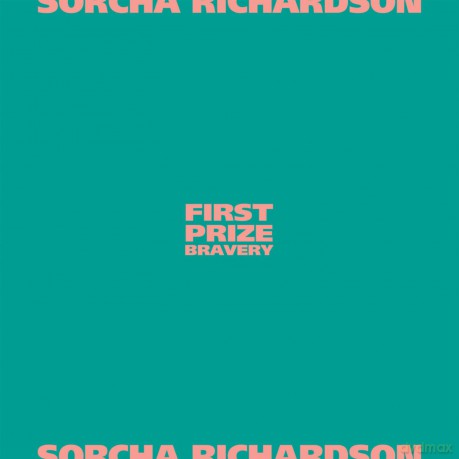 Sorcha Richardson: First Prize Bravery [Winyl]
