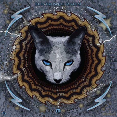 Electrosoul System: Flawless [CD]