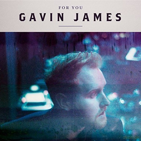 Gavin James: For You Ep [CD]