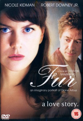 Fur (Futro: Portret wyobrażony Diane Arbus) [DVD]