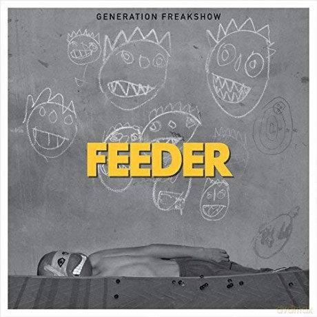 Feeder: Generation Freakshow Special Edition [CD]