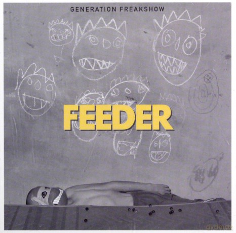 Feeder: Generation Freakshow Special Edition [CD]