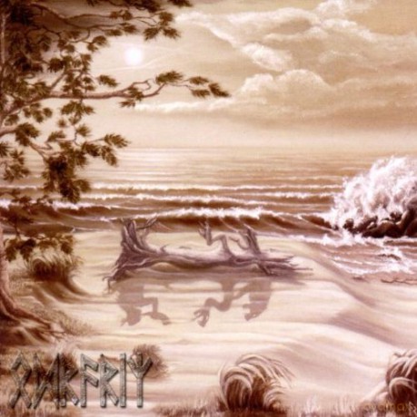 Odroerir: Gotterlieder II [CD]