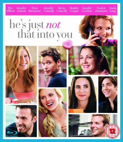 Hes Just Not That Into You (Kobiety pragną bardziej) [Blu-Ray]