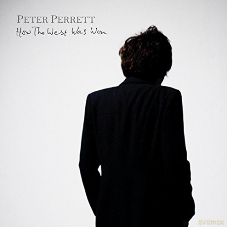 Peter Perrett: How The West Was Won [Winyl]