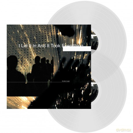 Loathe: I Let It In And It Took Everything (Clear) [2xWinyl]