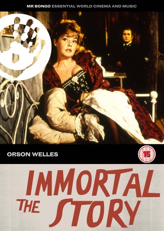 Immortal Story (Nieśmiertelna historia) [DVD]