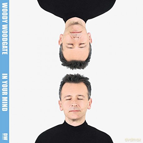 Woody Woodgate: In Your Mind [CD]